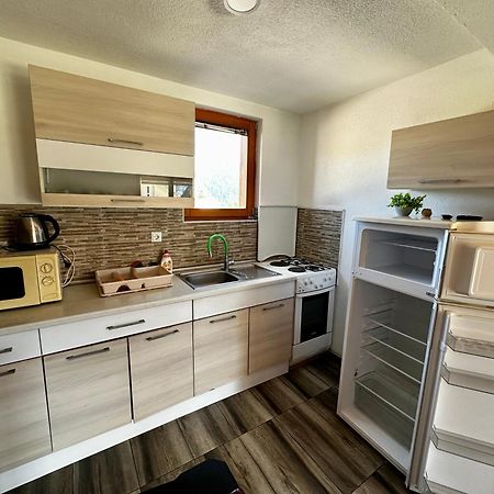 Holiday Home Krajina II Vlasic Eksteriør bilde