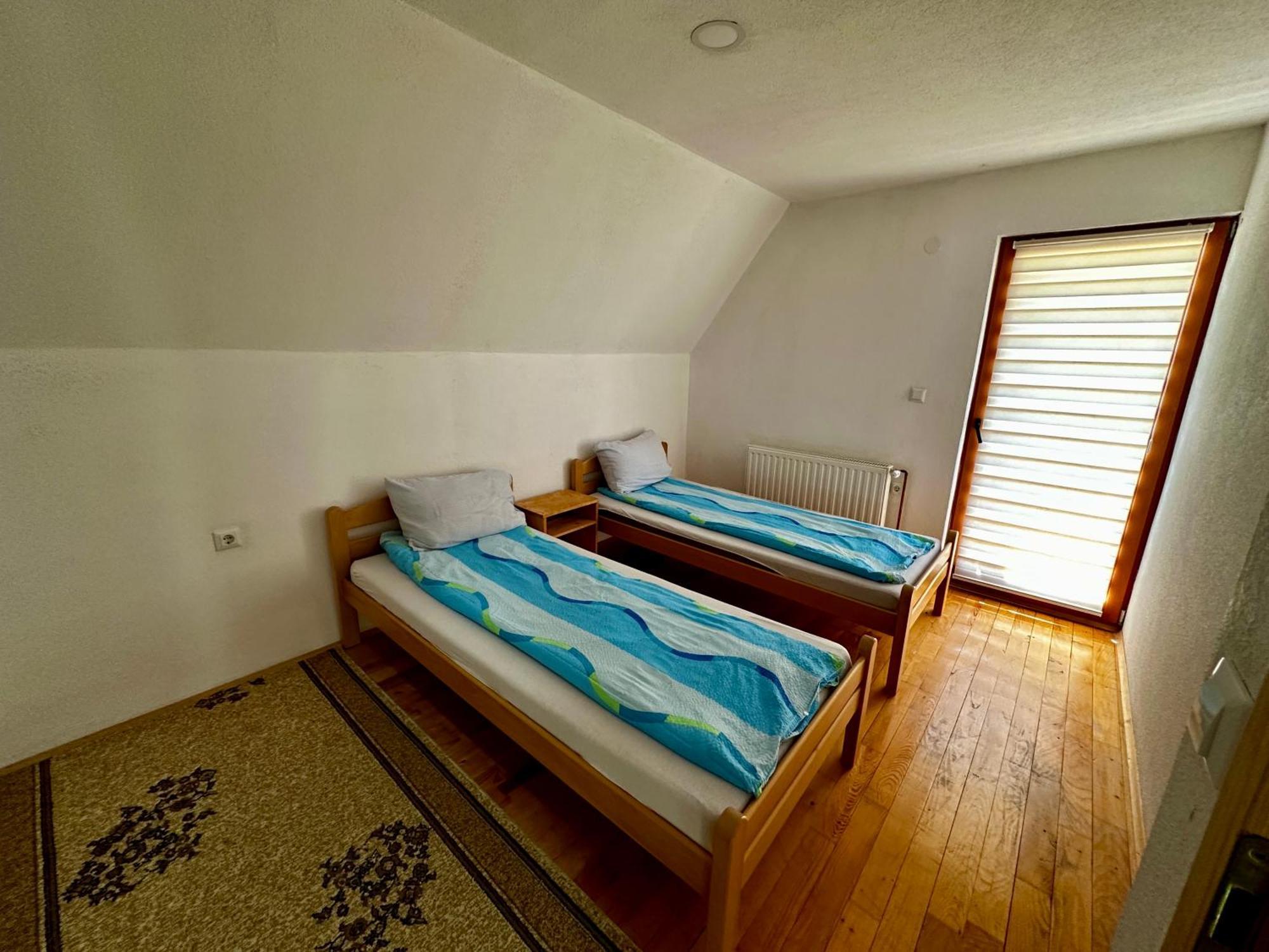 Holiday Home Krajina II Vlasic Eksteriør bilde
