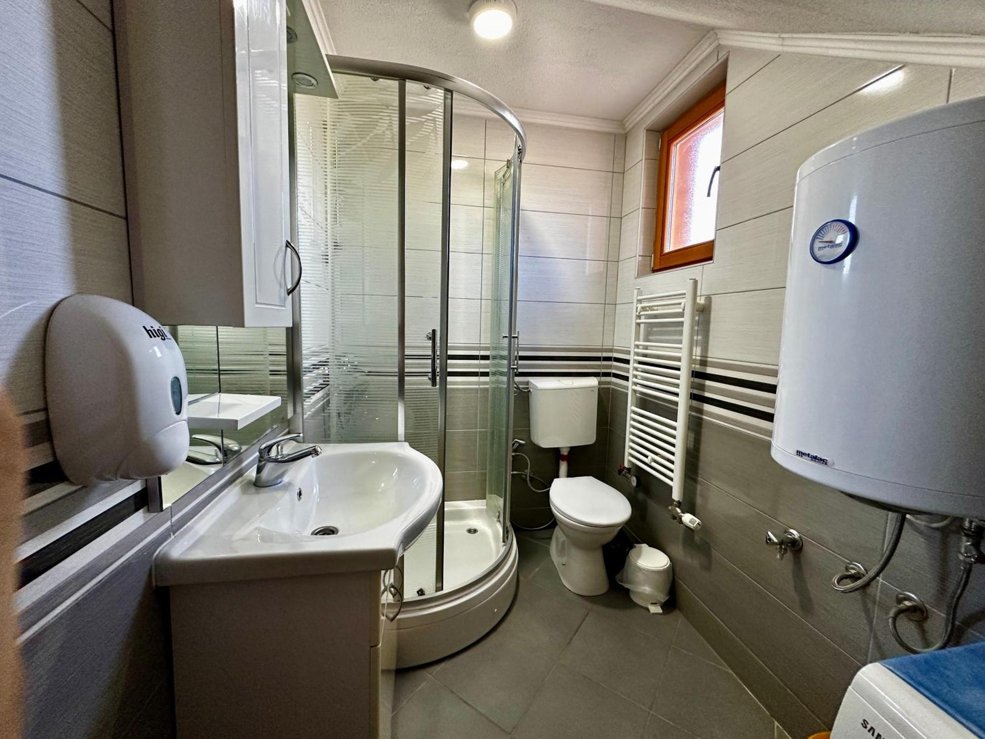 Holiday Home Krajina II Vlasic Eksteriør bilde