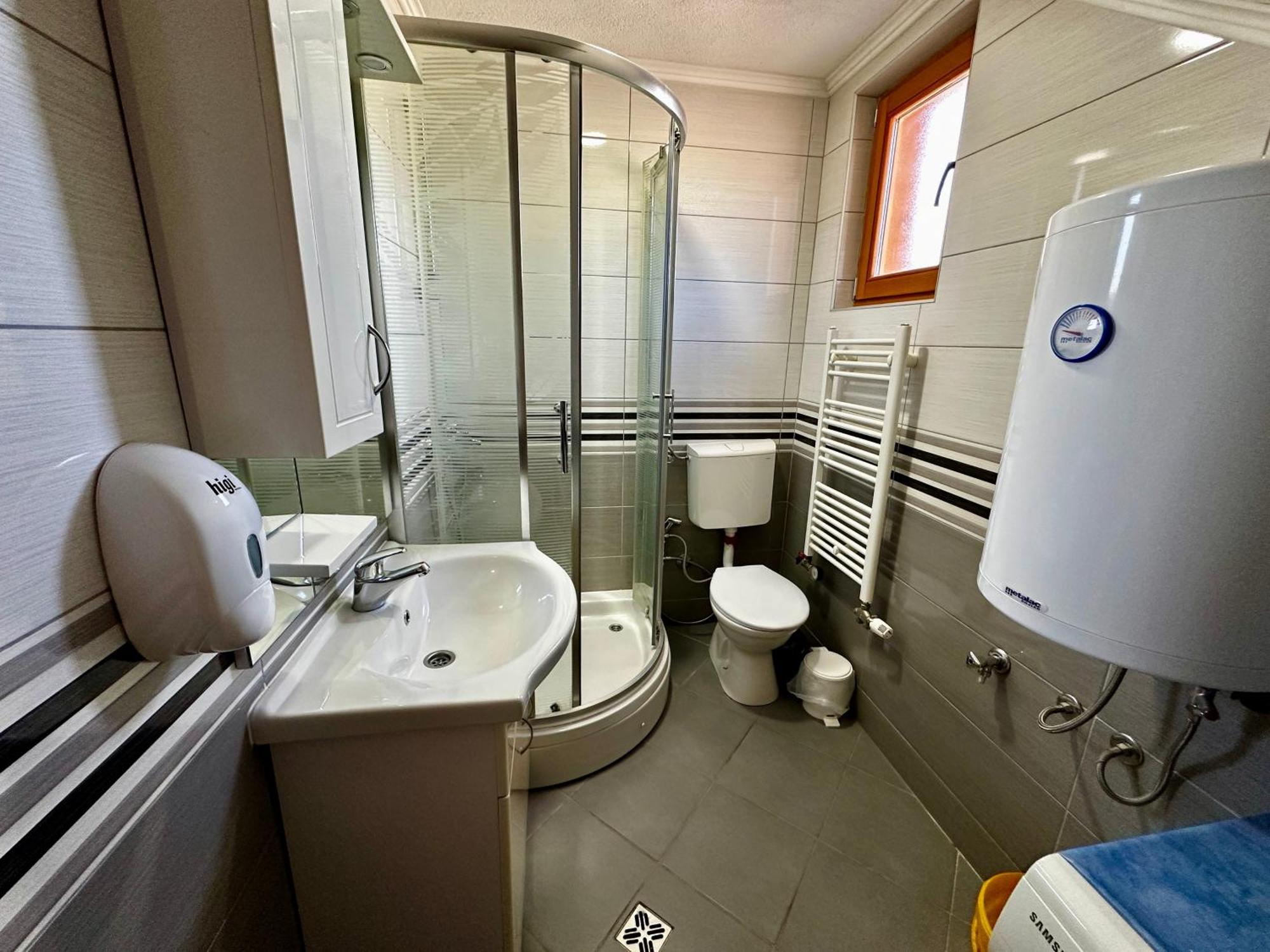 Holiday Home Krajina II Vlasic Eksteriør bilde